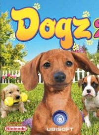 pelicula [NDS] Dogz 2